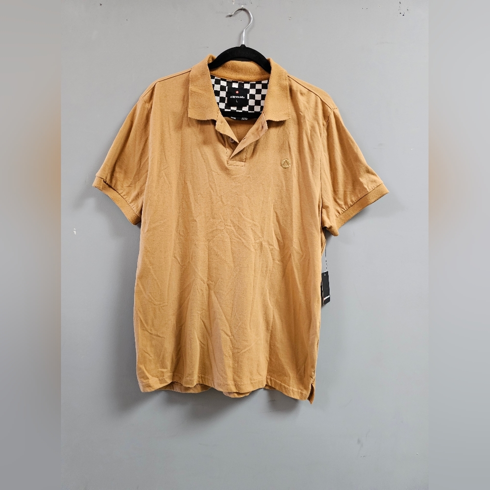 Men's Polo Shirt
